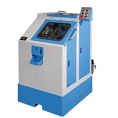 AS-003THC  High Speed Thread Rolling Machine & Cover